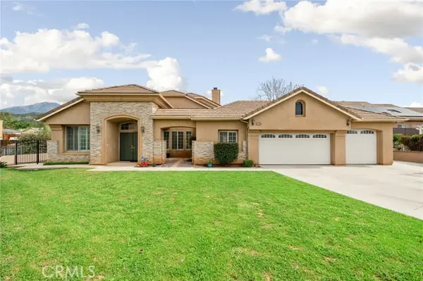 12953 Lynd Court, Yucaipa, CA 92399