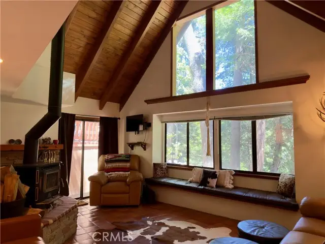 777 Ivy Lane, Lake Arrowhead, CA 92352 - #1