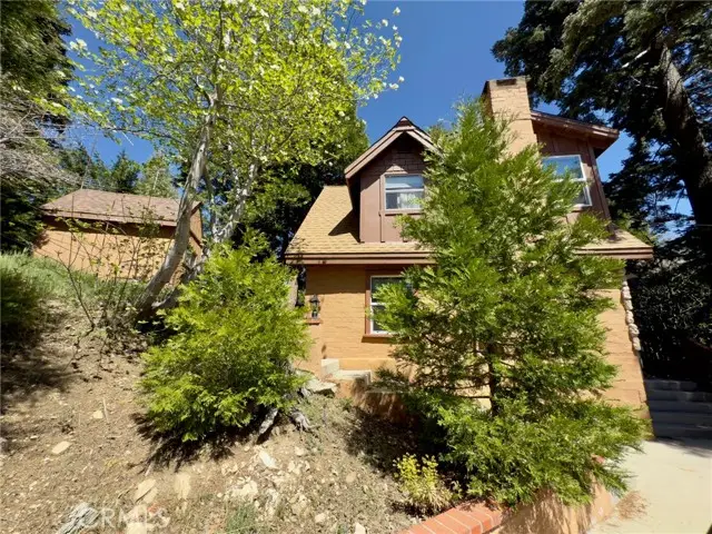 777 Ivy Lane, Lake Arrowhead, CA 92352 - #2