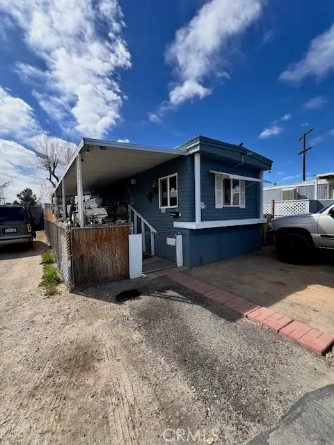 13892 Pioneer Road, Space 29A  #29A, Apple Valley, CA 92307