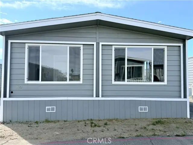 17069 N Indian Canyon Drive  #105, Palm Springs, CA 92258 - #1