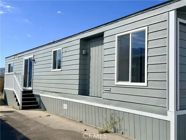 17069 N Indian Canyon Drive  #105, Palm Springs, CA 92258 - #3