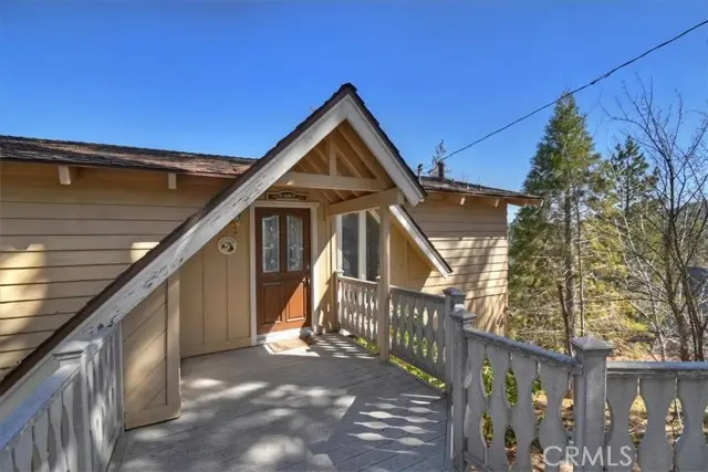 26599 Placer, Lake Arrowhead, CA 92352 - #2