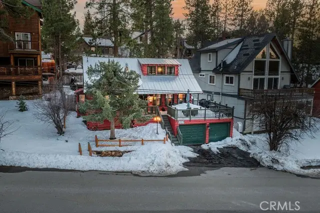 468 Temple, Big Bear Lake, CA 92315 - #1