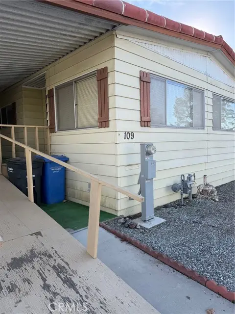 725 W Thornton Ave  #109, Hemet, CA 92543 - #1