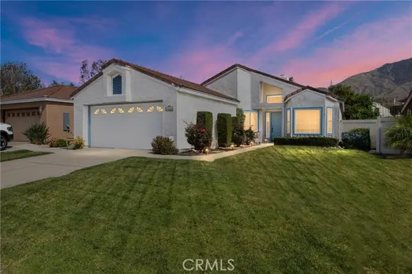 28958 Willow Creek Lane, Highland, CA 92346
