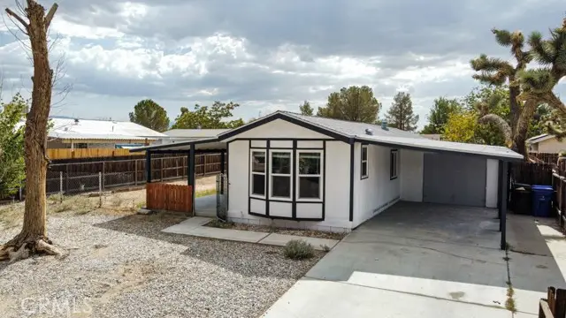 19010 Dennis, Adelanto, CA 92301 - #1