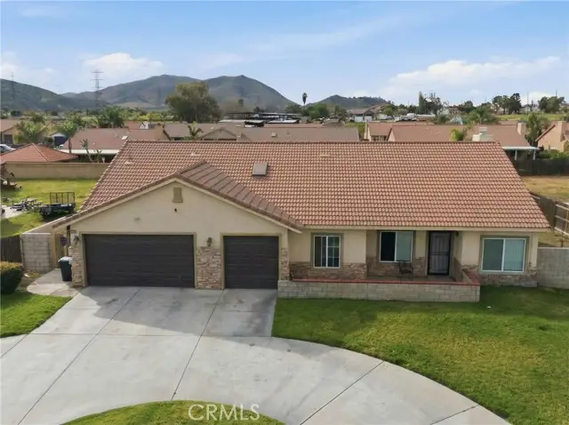 11368 Cactus Ave, Bloomington, CA 92326 - #1