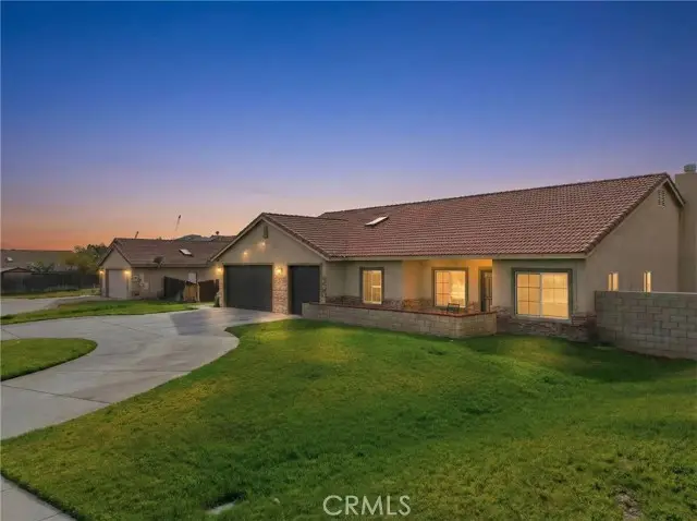 11368 Cactus Ave, Bloomington, CA 92326 - #2