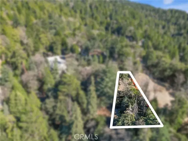 0 Chateau, Crestline, CA 92325 - #3