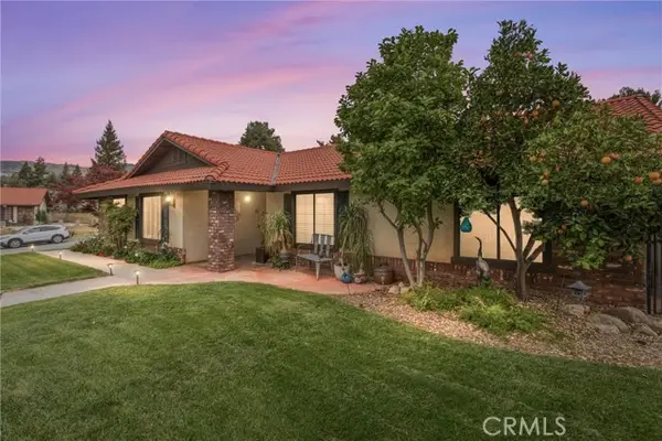 36113 Sharron Way, Yucaipa, CA 92399