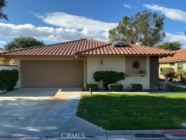 353 Villena Way, Palm Desert, CA 92260