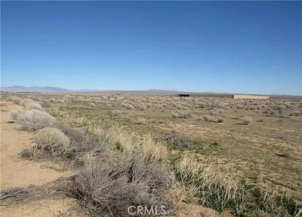 0 216-093-07-00-2 Orville Wright Court, California City, CA 93505