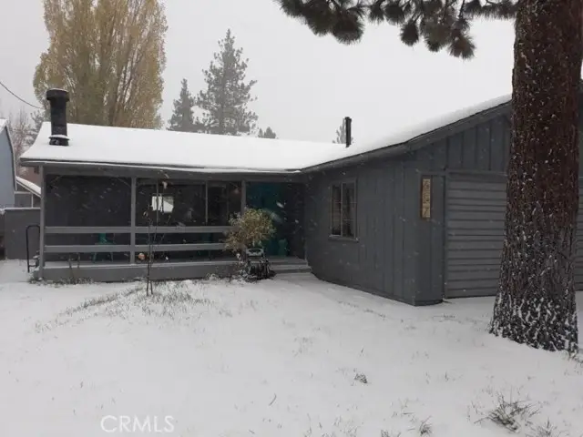 657 Valley, Big Bear City, CA 92314 - #2