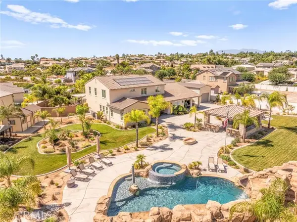 16555 Via Los Caballeros, Riverside, CA 92504