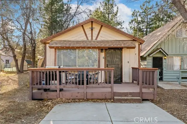 594 Los Angeles Avenue, Sugarloaf, CA 92386