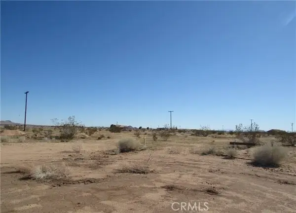 0 216-072-01-00-1 Luke Court, California City, CA 93505