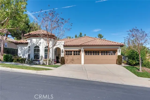 9328 Holly Lane, Corona, CA 92883 - #1