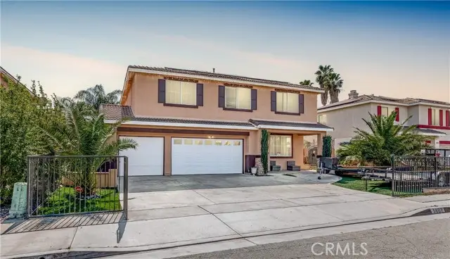 3807 Seattle St, Hemet, CA 92545 - #1