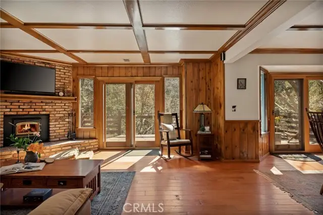 915 Trinity, Lake Arrowhead, CA 92352 - #1