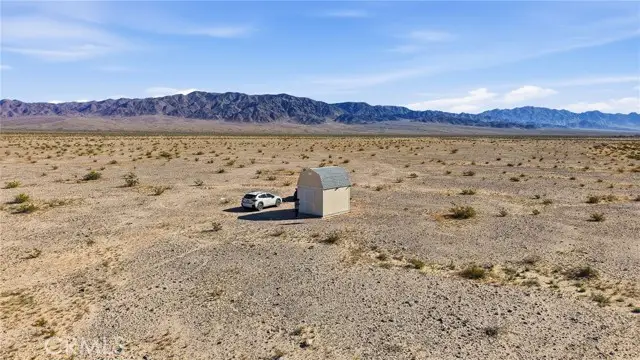 2327 Palm, Twentynine Palms Yucca Valley, CA 90007 - #1