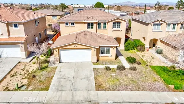 14166 Dry Creek Street, Hesperia, CA 92345
