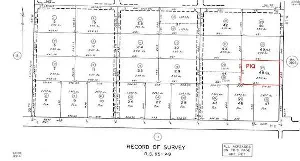 0 Avenue G Ave #G15, Lancaster, CA 93536