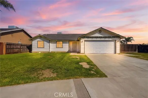 1921 Kerckhoff Way, Hanford, CA 93230