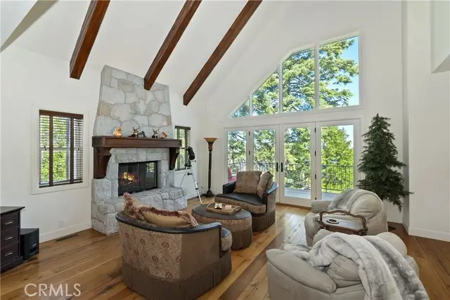 319 Mittry Lane, Lake Arrowhead, CA 92352 - #2