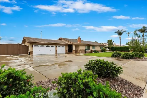 4551 Monte Verde Street, Montclair, CA 91763