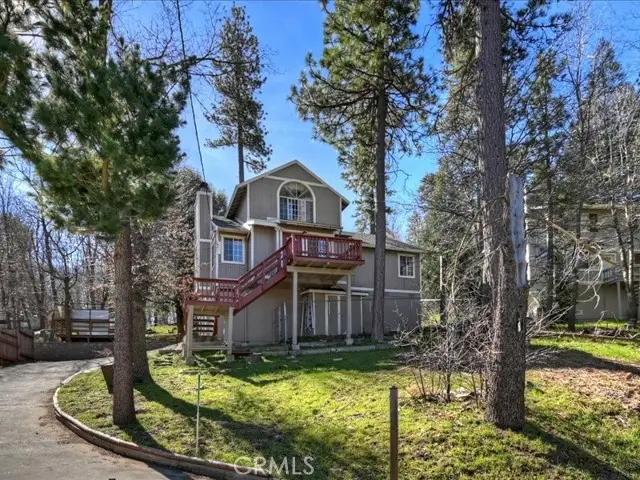 22547 Waters, Crestline, CA 92325 - #2