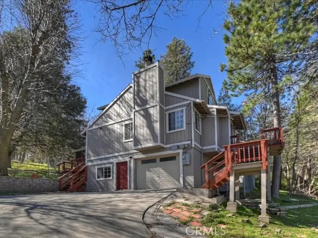 22547 Waters, Crestline, CA 92325 - #3