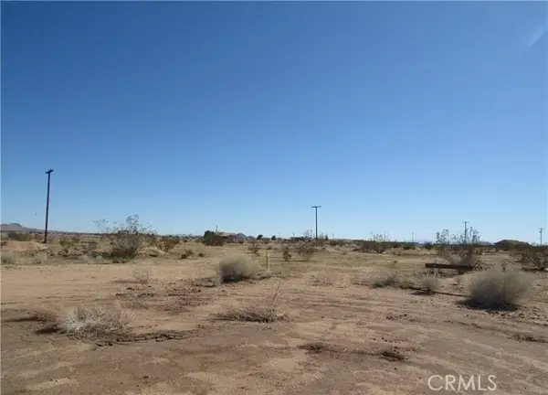 0 216-072-02-00-4 Luke Court, California City, CA 93505