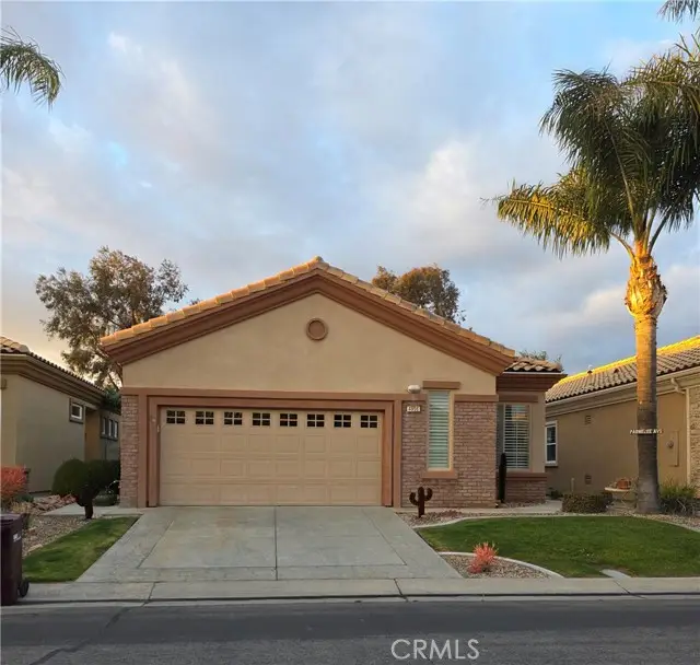 4956 ROLLING HILLS Avenue, Banning, CA 92220 - #1