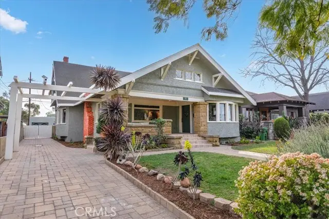 2274 21st Street, Los Angeles, CA 90018 - #2