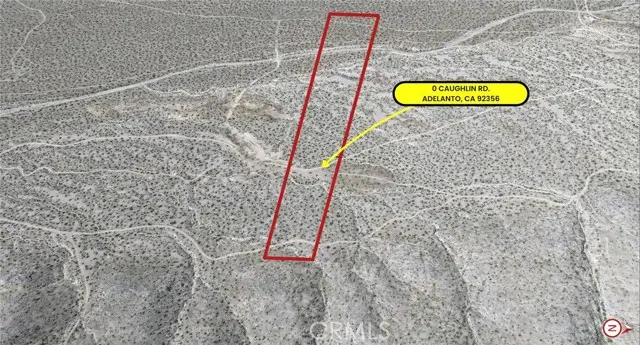 0 Caughlin, Adelanto, CA 92301 - #3