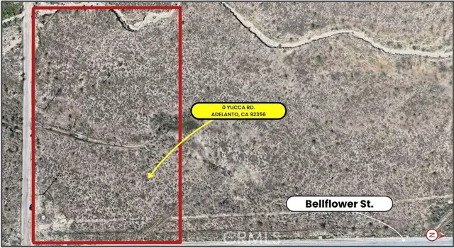 0 Yucca, Lucerne Valley, CA 92356 - #1