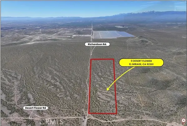 0 Desert Flower, Adelanto, CA 92301