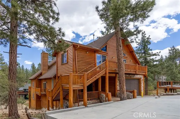 430 Division Drive, Big Bear City, CA 92314