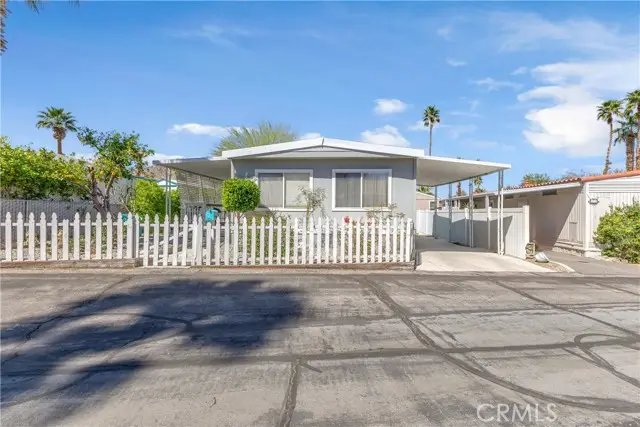 25 Diamond  #25, Palm Desert, CA 92260 - #1