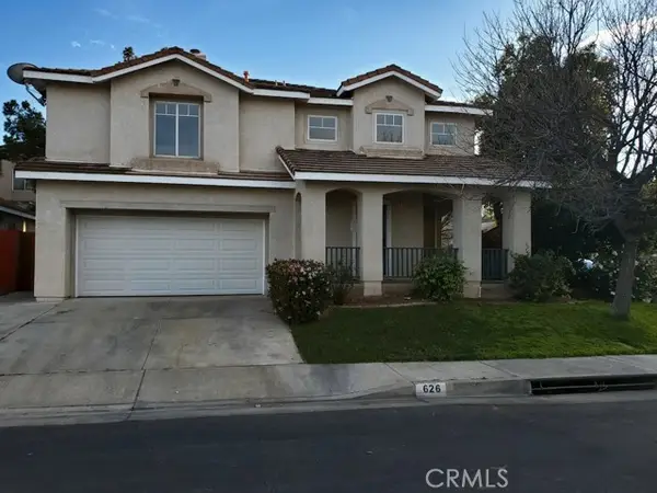 626 Viewtop, Corona, CA 92881