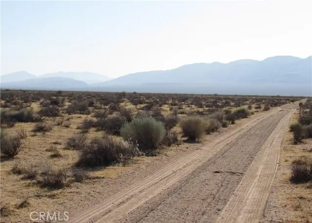 0 302-020-10-01-5 Rudnick Boulevard, California City, CA 93505 - #1