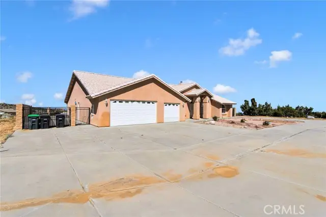 8250 Snow Cap, Pinon Hills, CA 92372 - #3