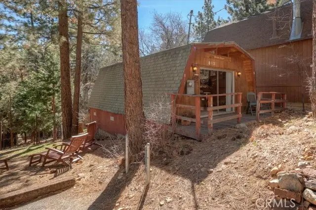 813 Cedar Lane, Sugarloaf, CA 92386 - #3