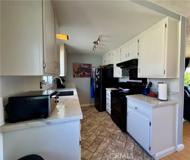 401 5th  #3C, Long Beach, CA 90802 - #3