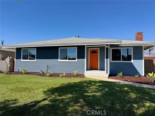 822 5th Street, Ontario, CA 91762