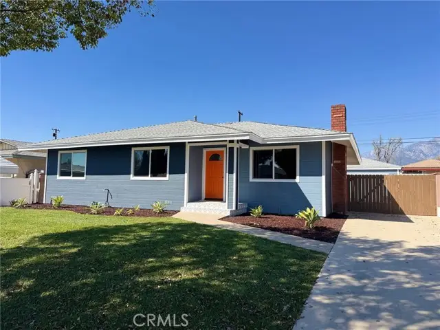 822 5th Street, Ontario, CA 91762 - #2