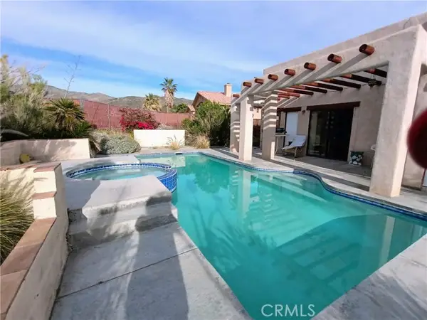 10111 Cactus Drive, Desert Hot Springs, CA 92240