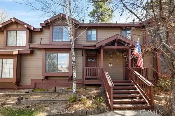 799 Cienega Road, Big Bear Lake, CA 92315