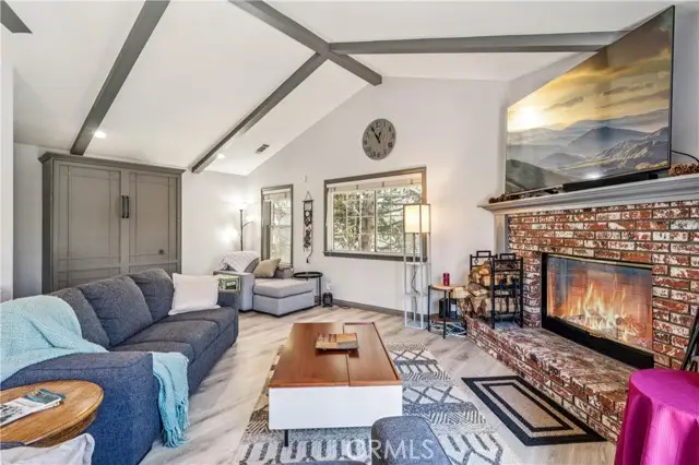 27487 North Bay, Lake Arrowhead, CA 92352 - #1